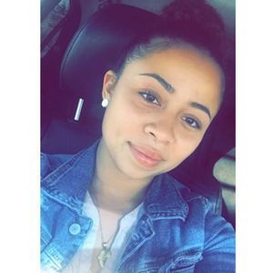 Meet your Posher, Kamilah